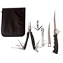 28-Function Fishing Tool Set
