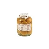 Spanish Whole Peaches In Syrup