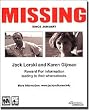 MISSING - Since January from DreamCatcher Interactive
