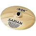 Sabian AAX Series Studio Crash Cymbal, 18 Inches