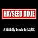 A Hillbilly Tribute to Ac/Dc