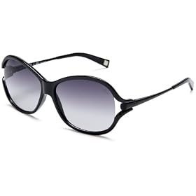Anne Klein Ladies AK3156 Sunglasses