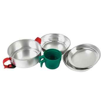 Open Country Backpacker 2 Person Cook Set