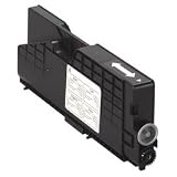 Black LP Toner Type 165