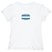 T-Shirt Woman White 