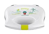 Lagrange - 189002 - Appareil � croque monsieur - Croq'y�