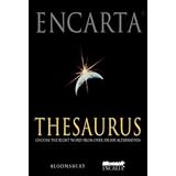 Encarta Thesaurus: Choose the Right Word from Over 350,000 Alternativespar Susan Jellis