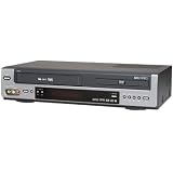 Buy GoVideo DV1030 DVD VCR Combo