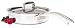 J.A. Henckels International Classic Clad 3-Quart Saut¿ Pan with Lid