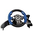 Cowboy Racing Wheel w/Pedals for PlayStation 2