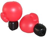 from Mainsauce Inflatable Boxing Gloves