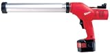 Milwaukee 6560-24 12-Volt Caulk Gun with 20-Ounce Sausage Carriage Kit