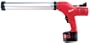 Milwaukee 6560-24  12-Volt Caulk Gun with 20-Ounce Sausage Carriage Kit