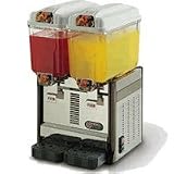 Cofrimell Cd1j One Tank Juice Dispenser