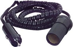 CIGARETTE LIGHTER EXTENSION