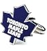 Toronto Maple Leaf Cufflinks