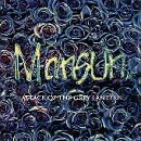 Attack of the Grey Lantern by Mansun