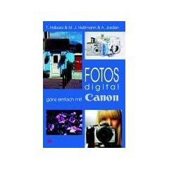 Fotos digital - ganz einfach mit CANON
