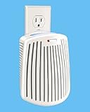 Hamilton Beach 04531F Febreze True Air Odor Eliminator