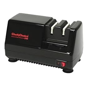 ChefsChoice Diamond Hone 310 Multistage Knife Sharpener by CHEFS CHOICE