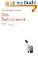 Das Badezimmer