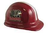 NCAA College Alabama Crimson Tide hard hats