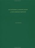 Late Cretaceous and Cenzoic History of North American Vegetation (North of Mexico)
