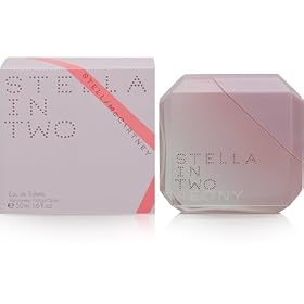 Stella In Two Poeny 1.7Oz. Eau De Toilette Spray Women