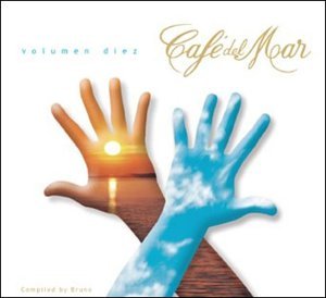 CD-Charts  Music : Cafe Del Mar - Volumen Diez  (Vol. 10)