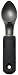 OXO Good Grips 26481 Nonstick Beak Ice Cream Scoop