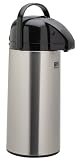 Zojirushi 2.2-L. Pump Carafe.