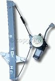 WINDOW REGULATOR toyota CAMRY 92-96 front lh