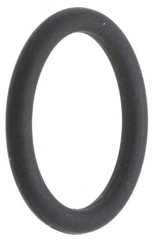 123 Black Viton O-Ring 75A Duro, 1 3/16ID x 1 3/8 OD x 3/32 Width