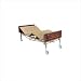 Heavy Duty Bariatric Hospital Bed No Mattress/No Bed Rails