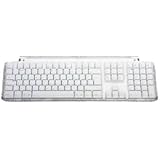Apple USB Keyboard - White