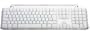 Apple USB Keyboard - White