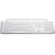 Apple USB Keyboard - White