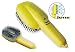 Ionic Pet Brush