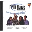 Print House 2000 (Jewel Case) by The Learning Company
