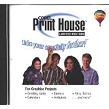 Print House 2000 (Jewel Case) by RiverhillSoft Inc.