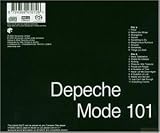 101 - Depeche Mode