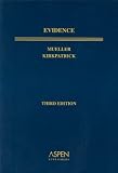 Evidence