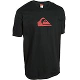 Quiksilver Men's Mountain Wave Tee
