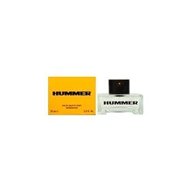 HUMMER For Men By HUMMER Eau de Toilette Spray