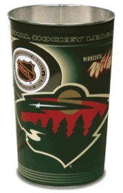 Minnesota Wild 15