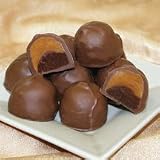 See's Candies 1 lb. Double Caramel