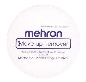 Makeup Remover Cream 4 Oz Makeup Accessory