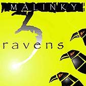 CD-Charts  Music : 3 Ravens