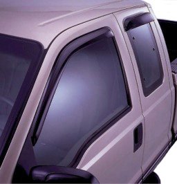 Ventshade Vent Visor for 1993 - 1998 Jeep Grand Cherokee