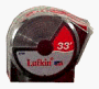 Power Return Tape Ruler, 1 x 33